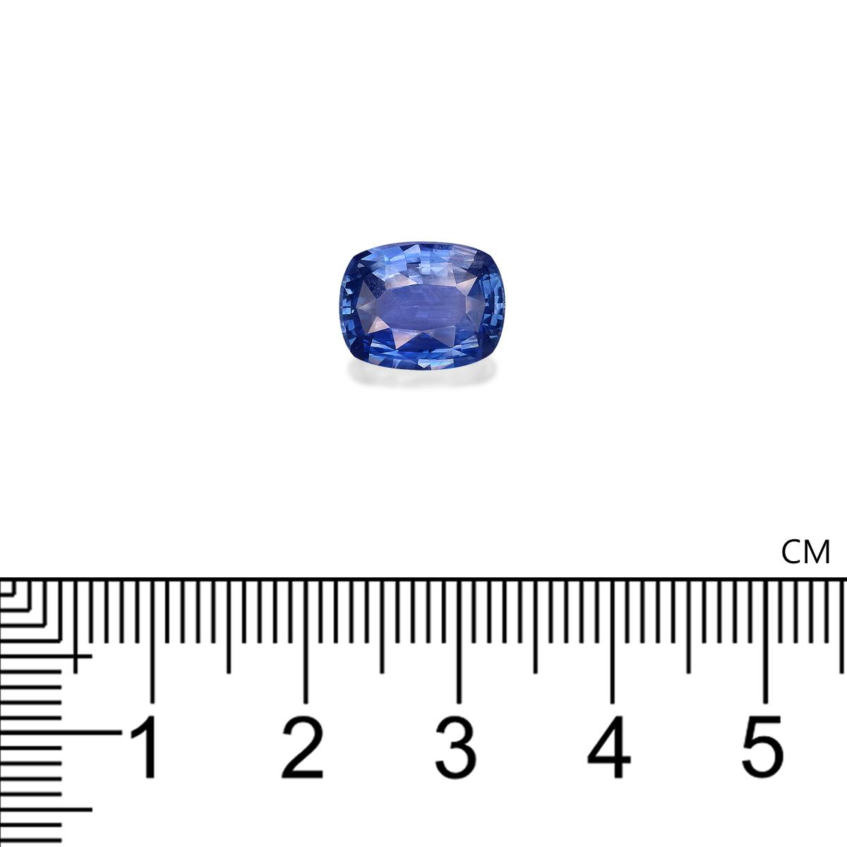 Blue Sapphire 4.05 ct